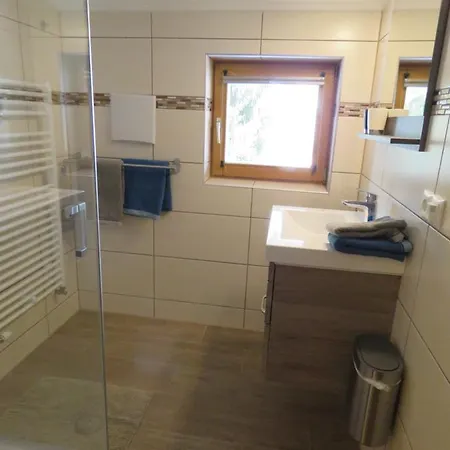 Appartement Pichler Altenmarkt im Pongau Exterior photo