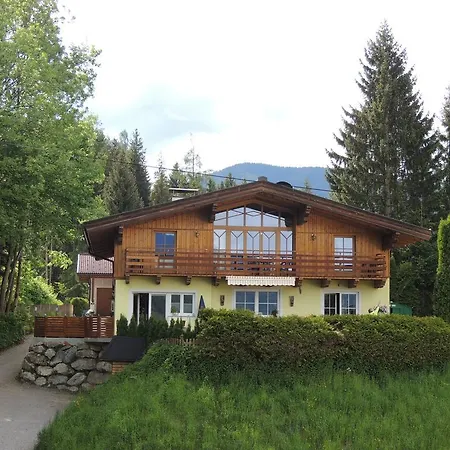 Appartement Pichler Altenmarkt im Pongau Exterior photo