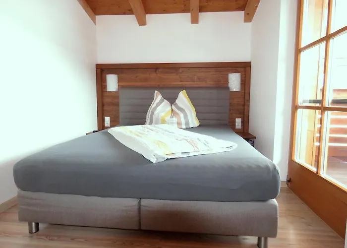 Appartement Pichler