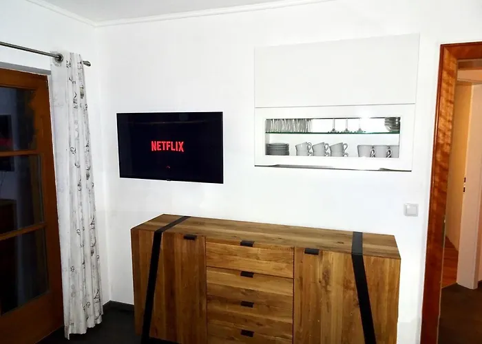 Appartement Pichler