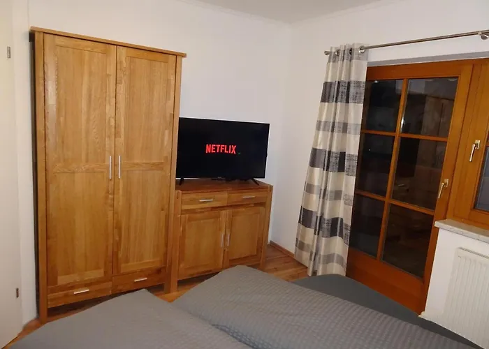 Appartement Pichler