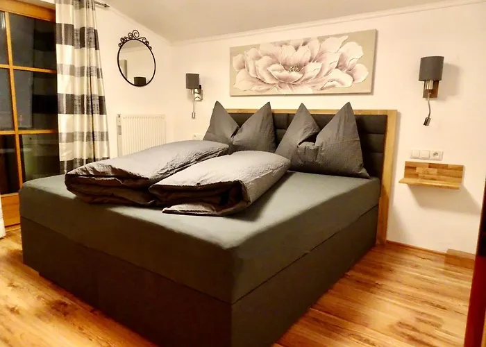 Appartement Pichler