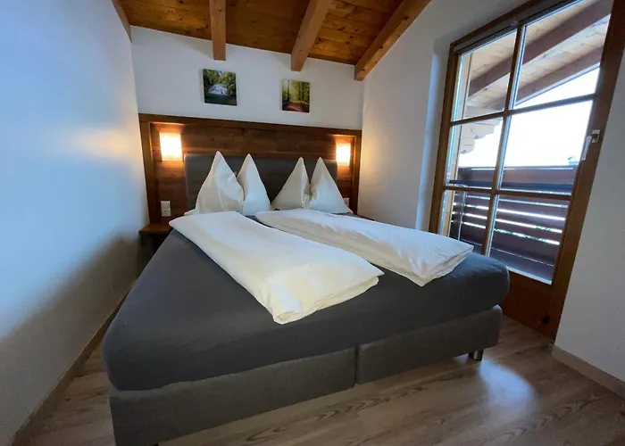 Appartement Pichler