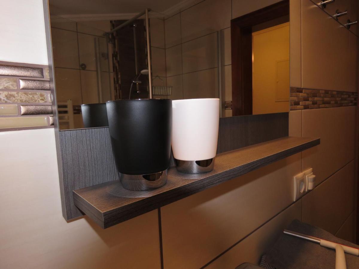 Pichler Apartment Altenmarkt im Pongau