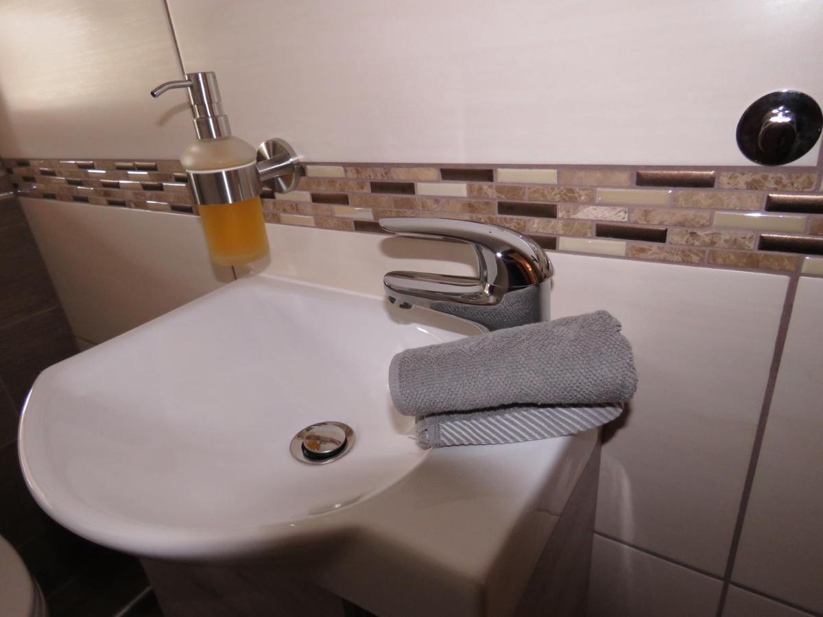 Apartment Pichler Altenmarkt im Pongau