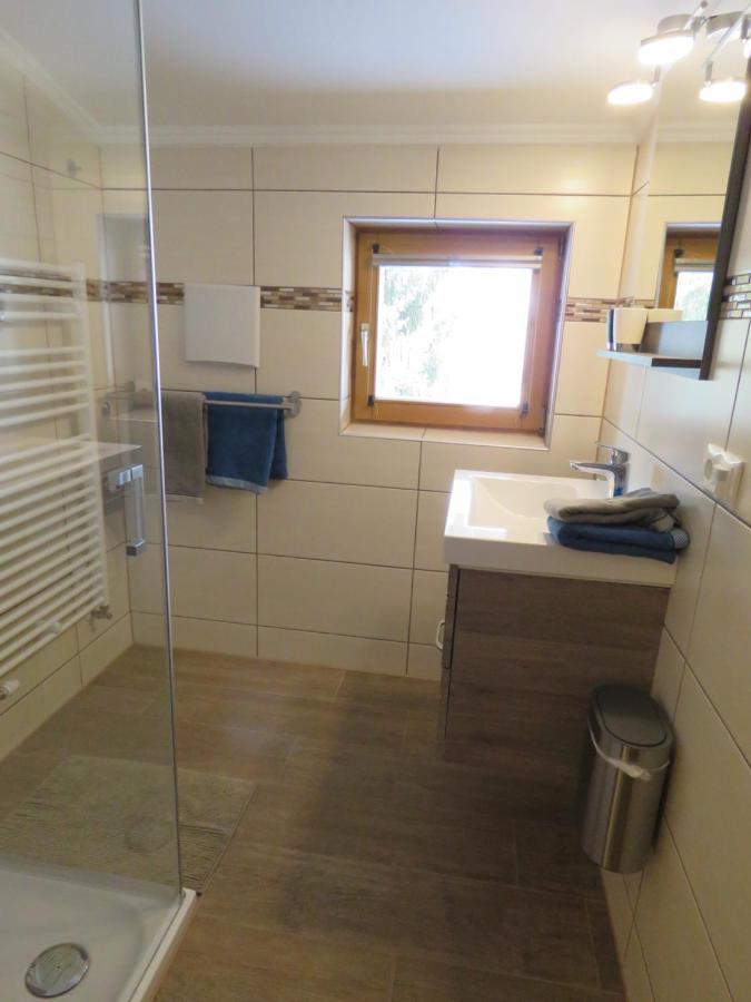 Apartment Pichler *