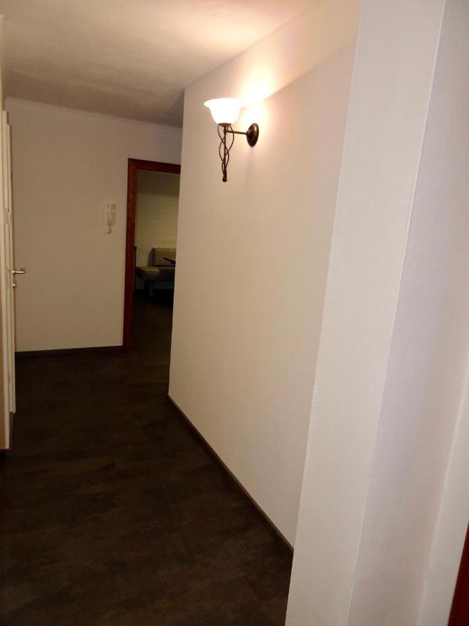 Pichler Apartment *