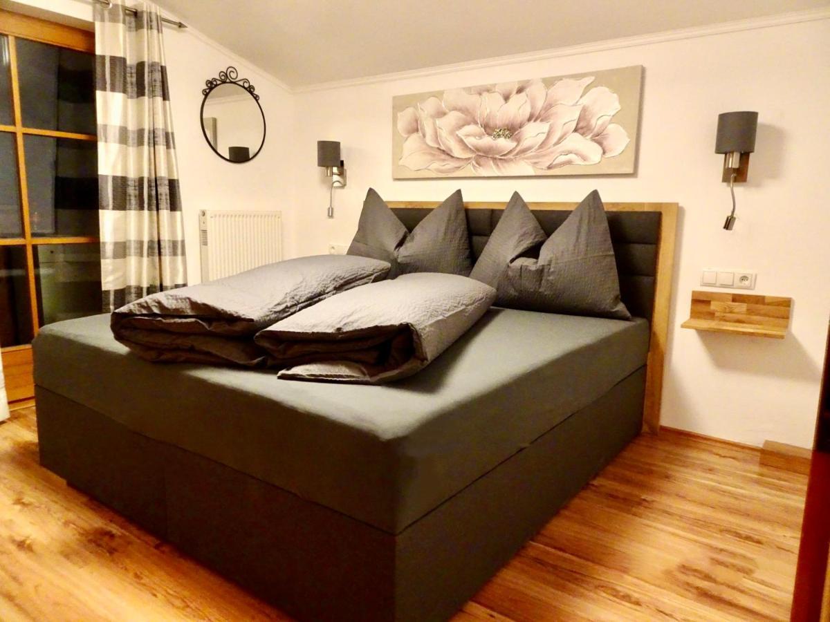 Pichler Apartment