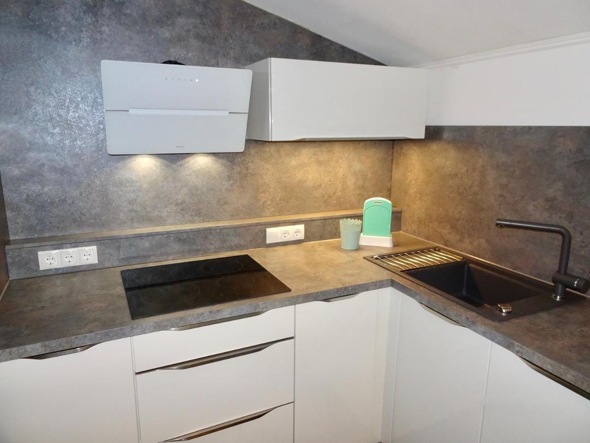 Pichler Apartment Altenmarkt im Pongau