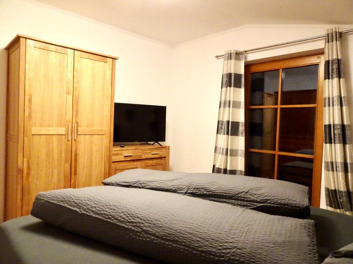 Pichler Apartment
