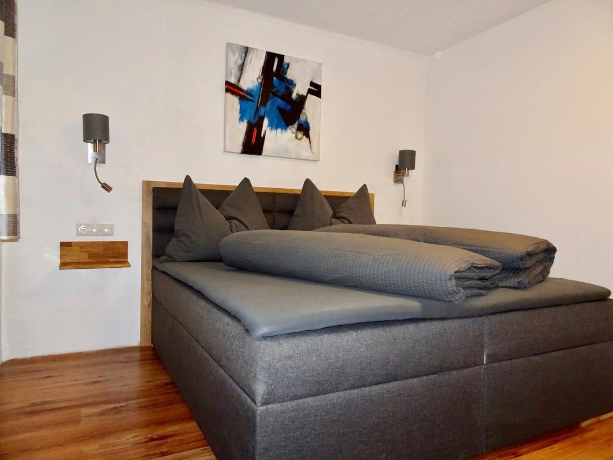 Apartment Pichler Altenmarkt im Pongau