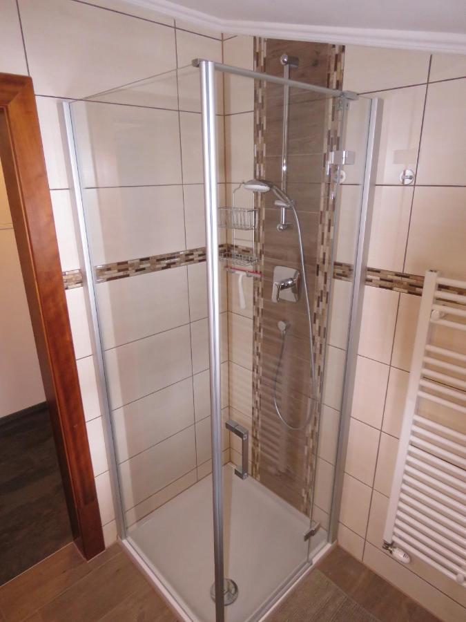 Pichler Apartment