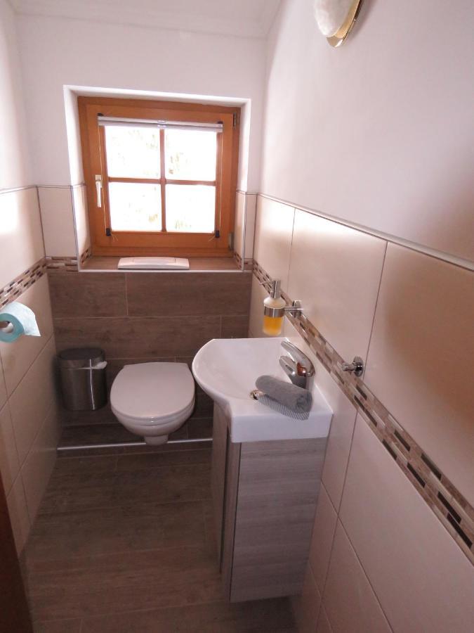 Pichler Apartment Altenmarkt im Pongau