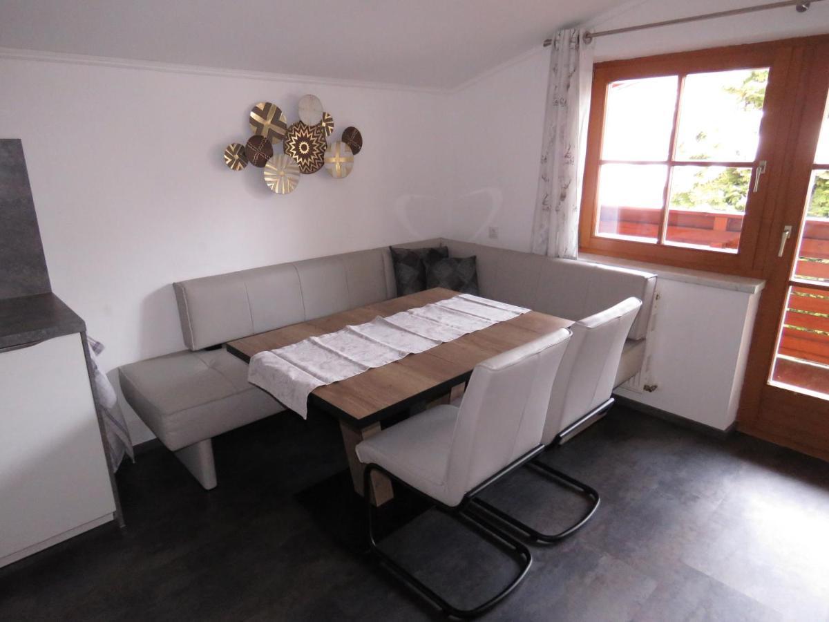 Pichler Apartment