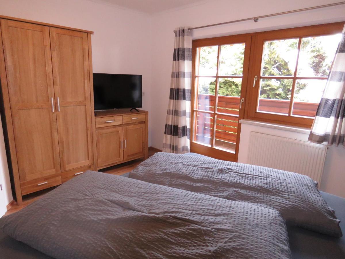 Pichler Apartment
