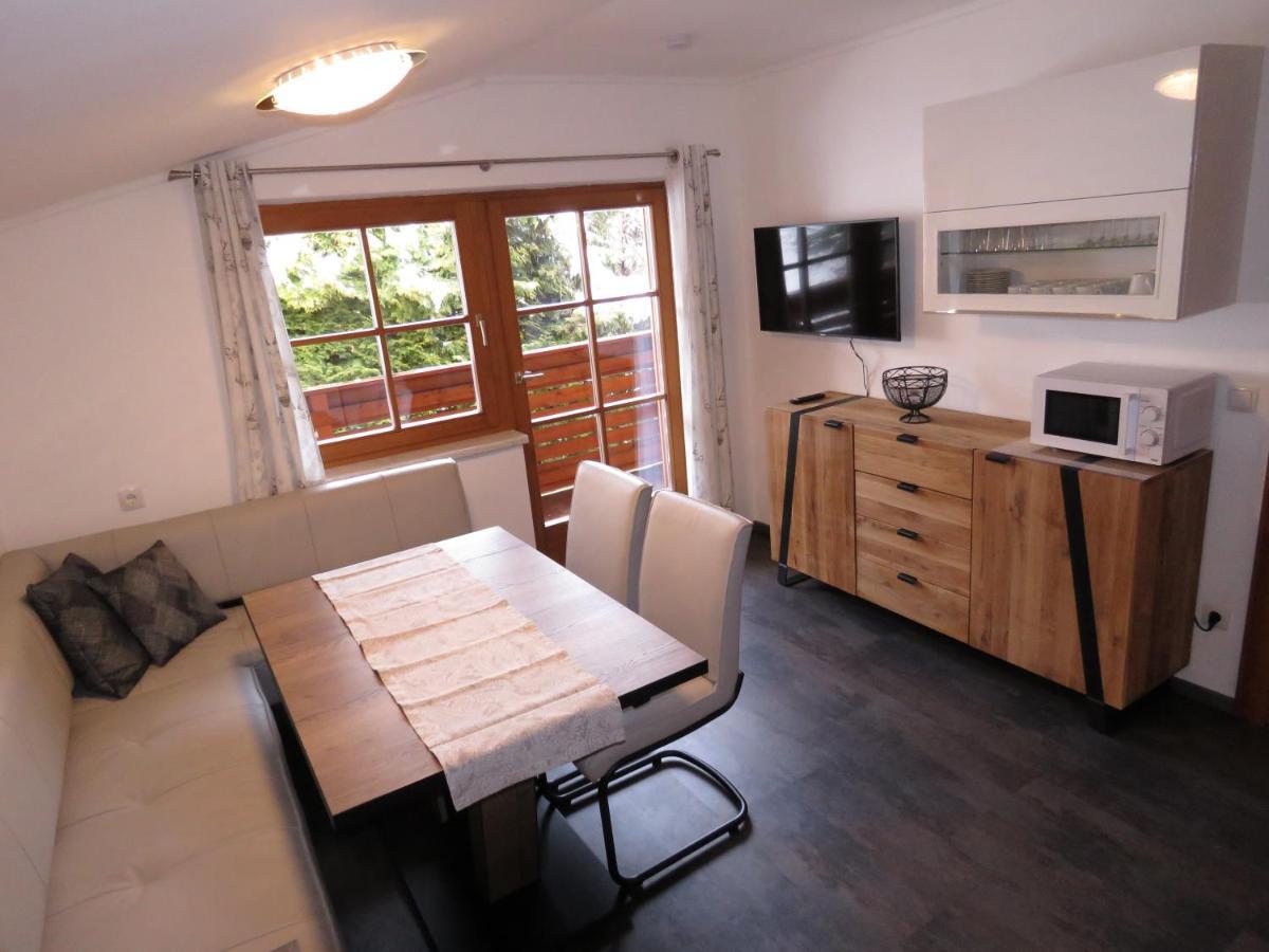 Pichler Apartment *