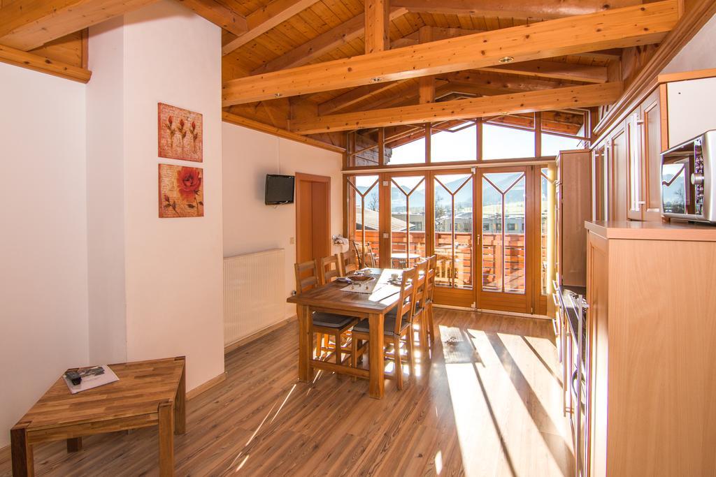 Apartment Pichler Altenmarkt im Pongau