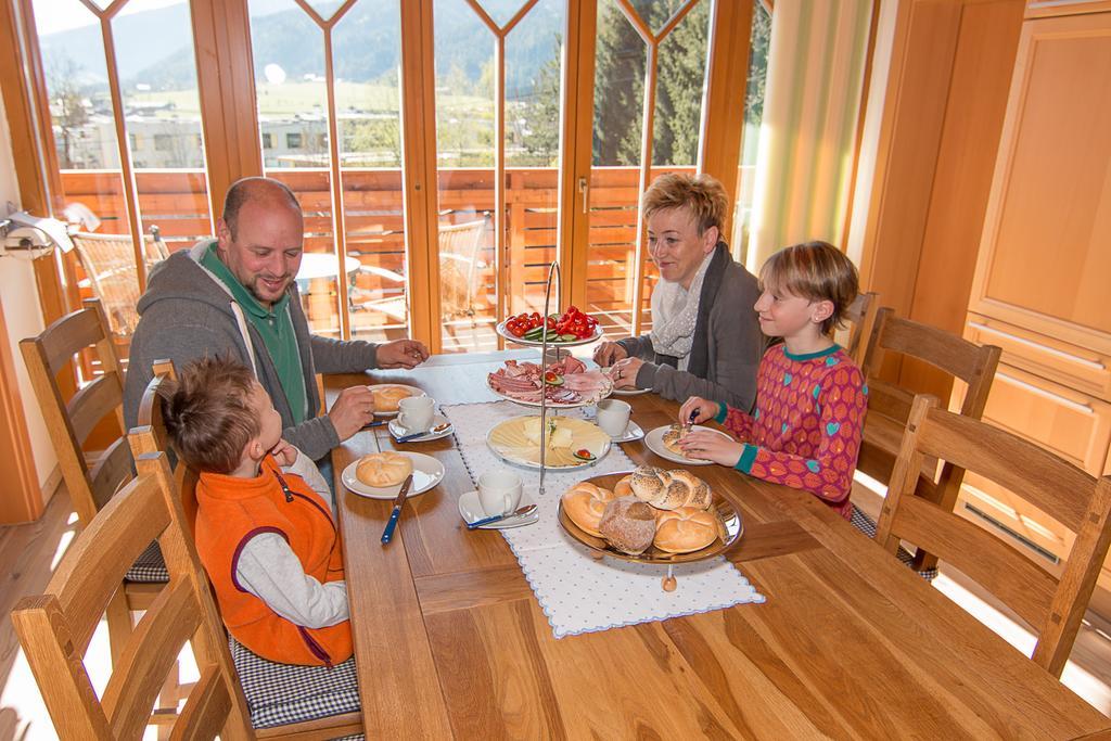 Pichler Apartment Altenmarkt im Pongau
