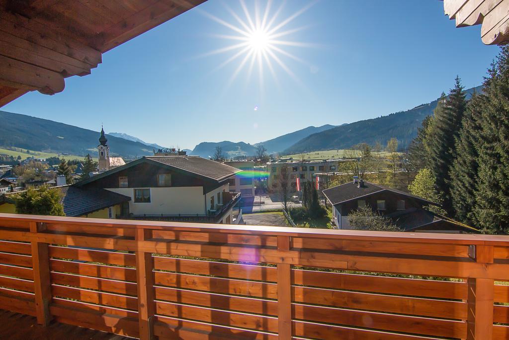 Apartment Pichler *