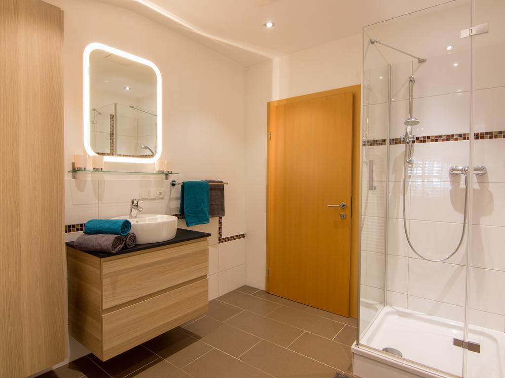 Apartment Pichler *